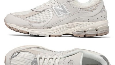 놓치면 후회! 뉴발란스m2002raa 득템 후기👟